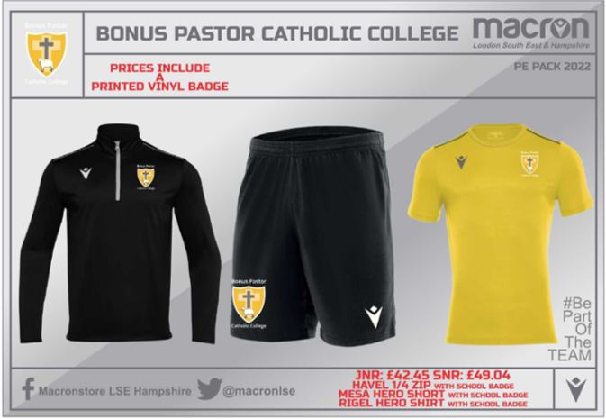 PE Kit